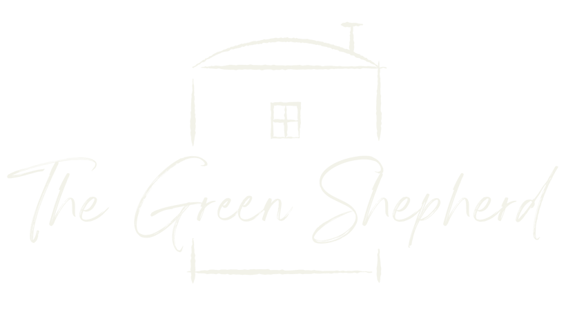 The Green Shepherd